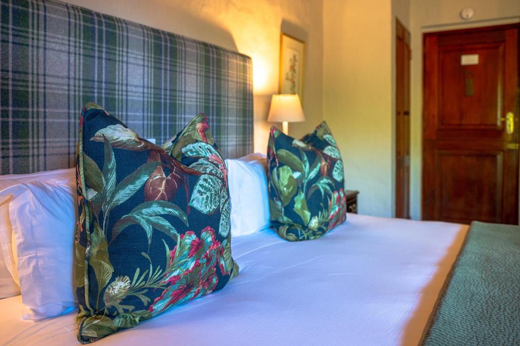 Walkersons Hotel & Spa Room Type - Classic Room