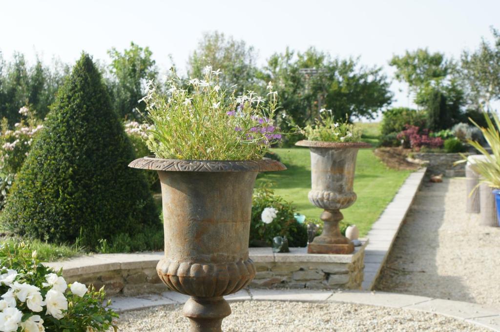 Le Clos Saint-Gilles photo 4