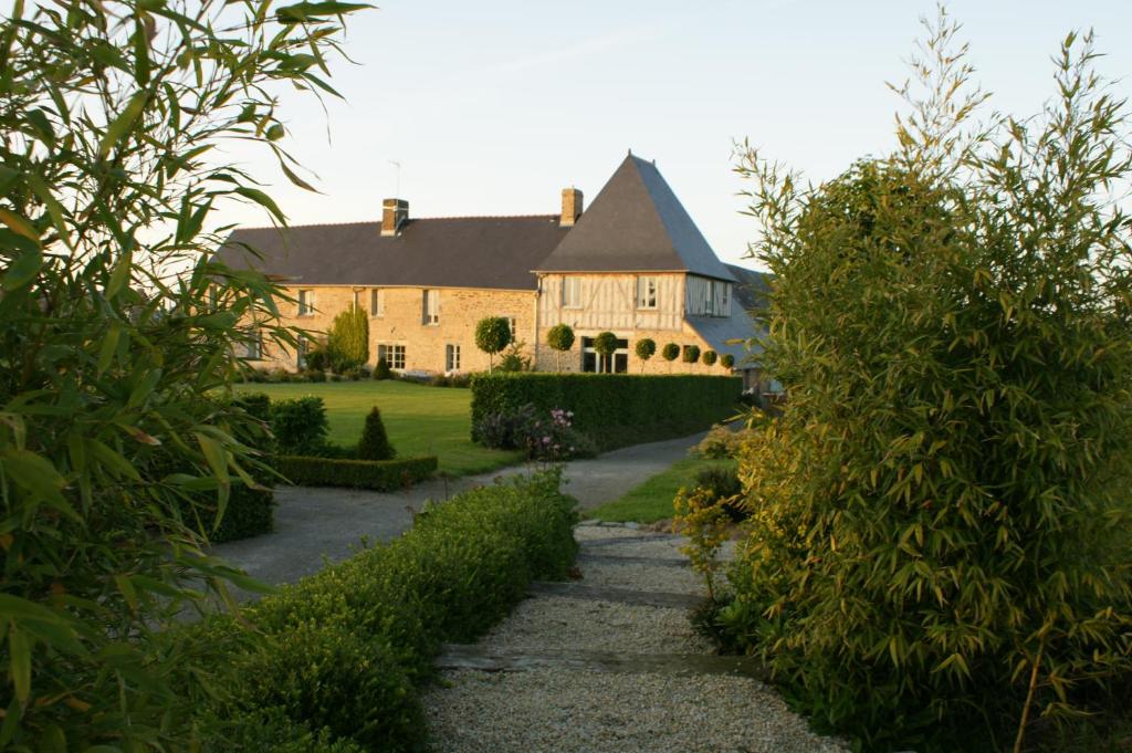 Le Clos Saint-Gilles photo 1