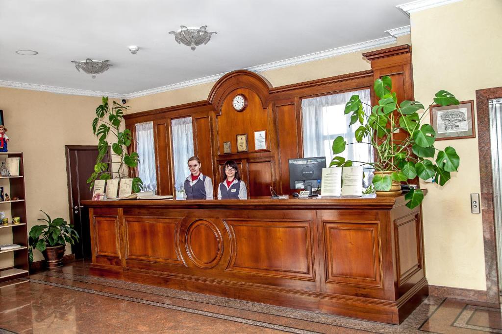 Optima Collection Kamianets-Podilskyi photo 2