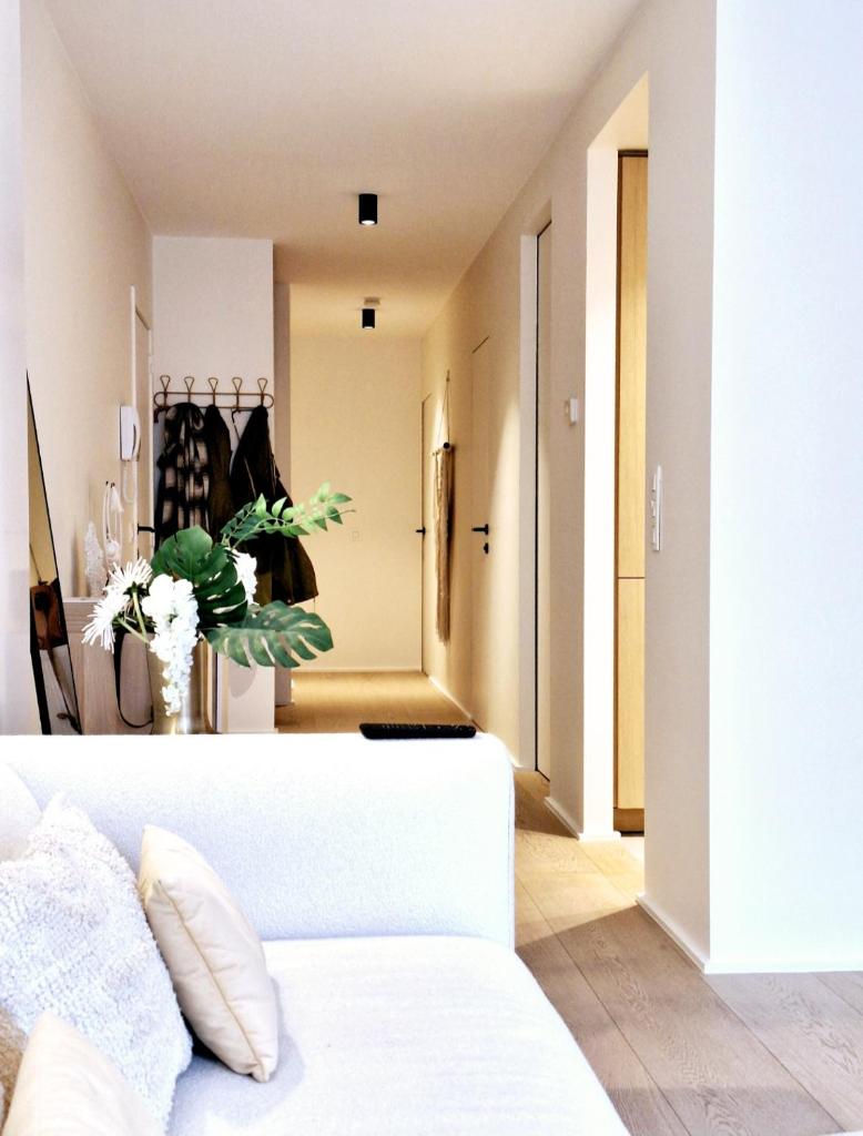 Appartement Wellington D3 Knokke full service et parking photo 3