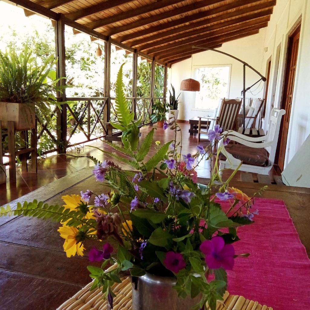 Hotel La Laurina Casa de Campo photo 1
