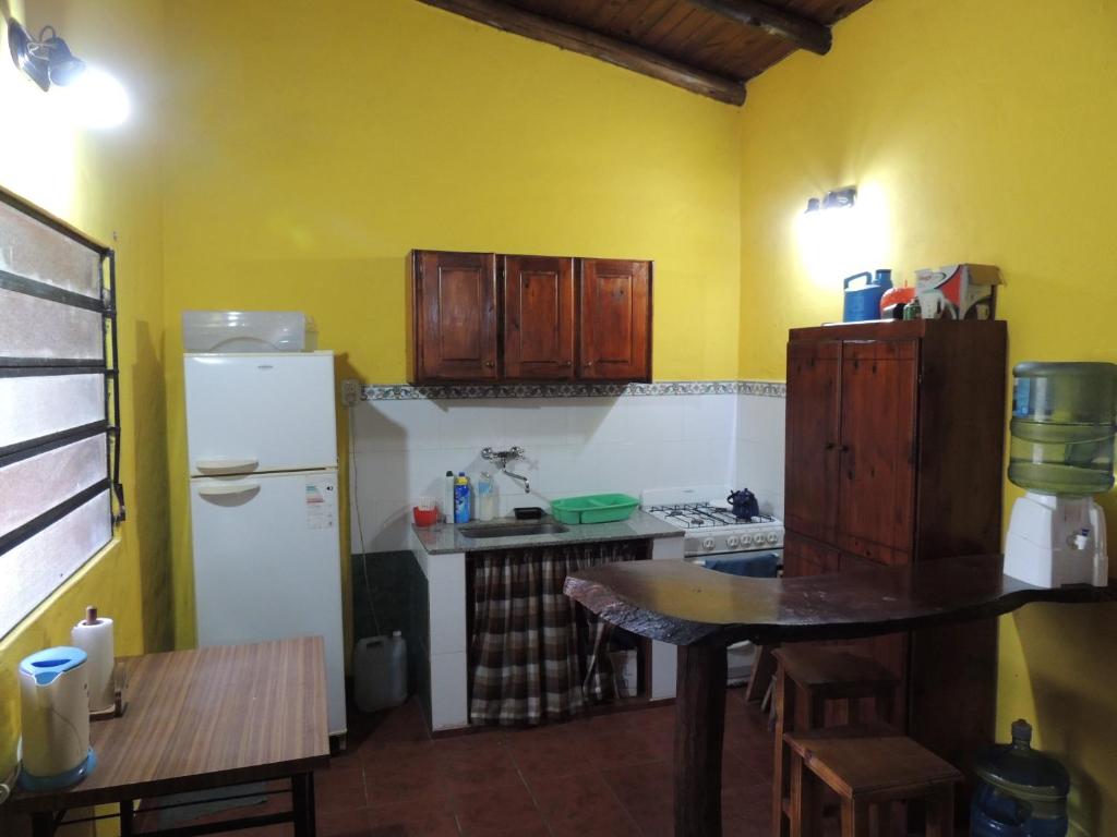 Casa Quinta Ara Poty photo 2