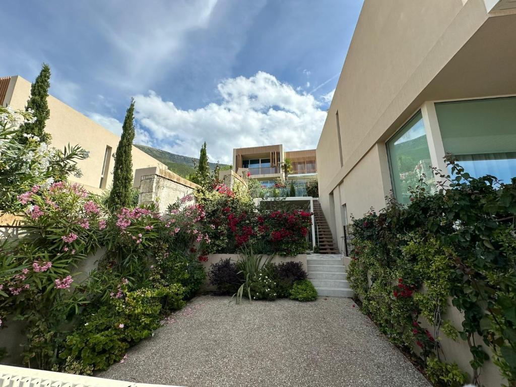 Villa Elodie, Green Coast, Palase photo 4