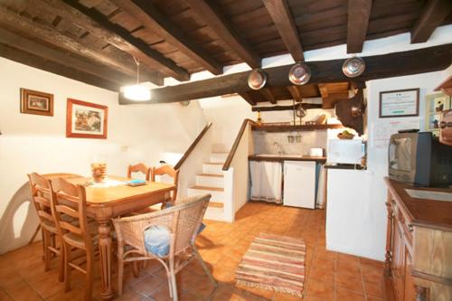 Casa Rural La Cueva photo 2