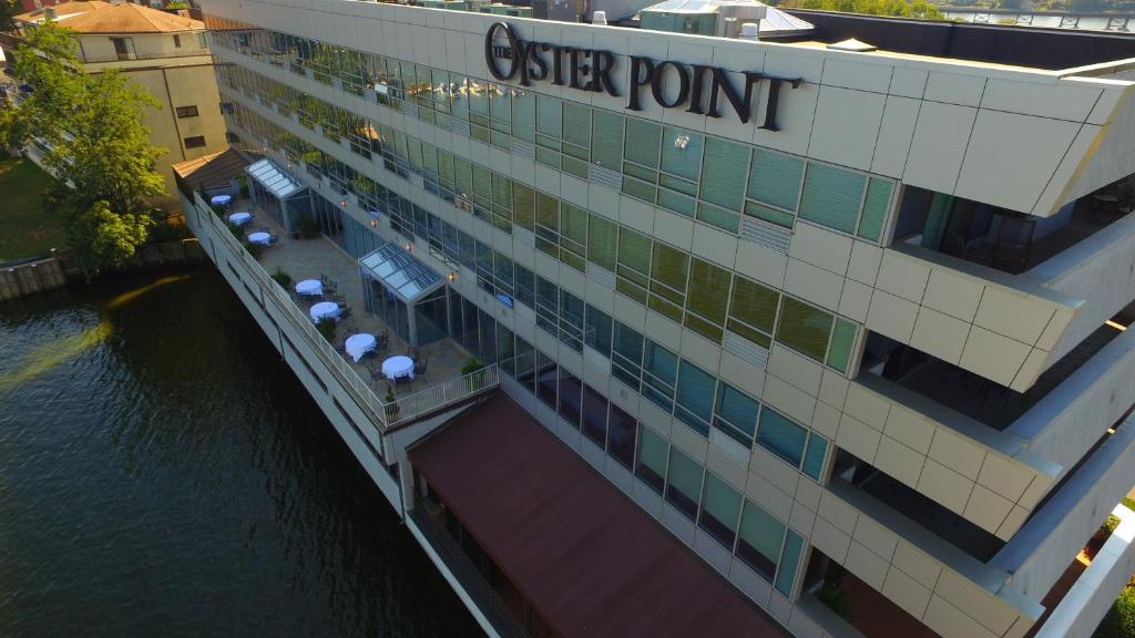 The Oyster Point Hotel image