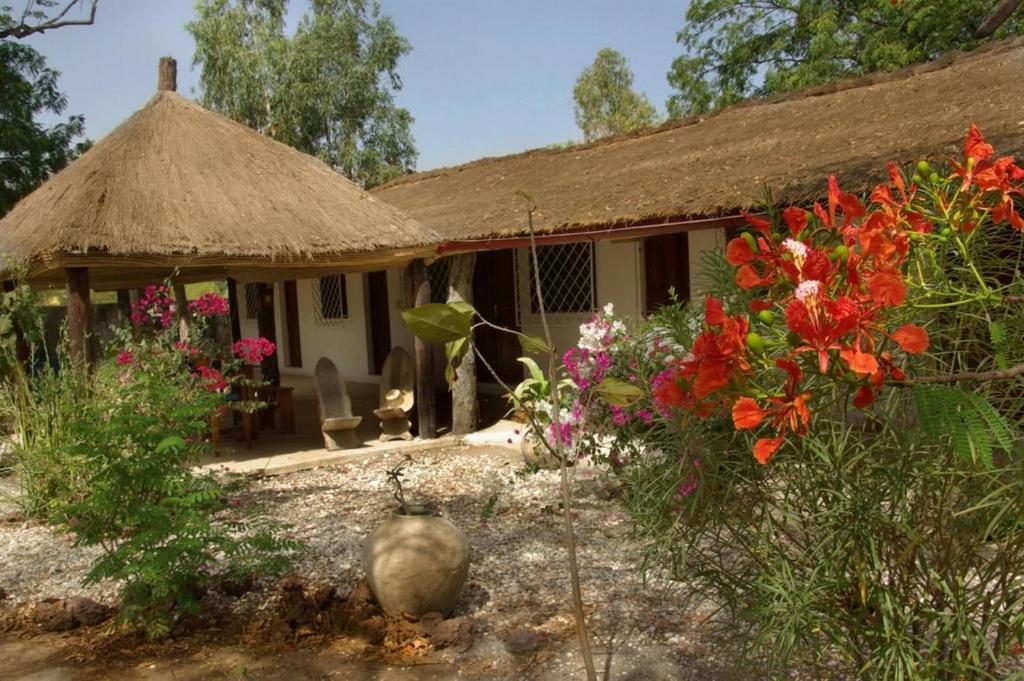Bed and breakfast Keur Niaye photo 3