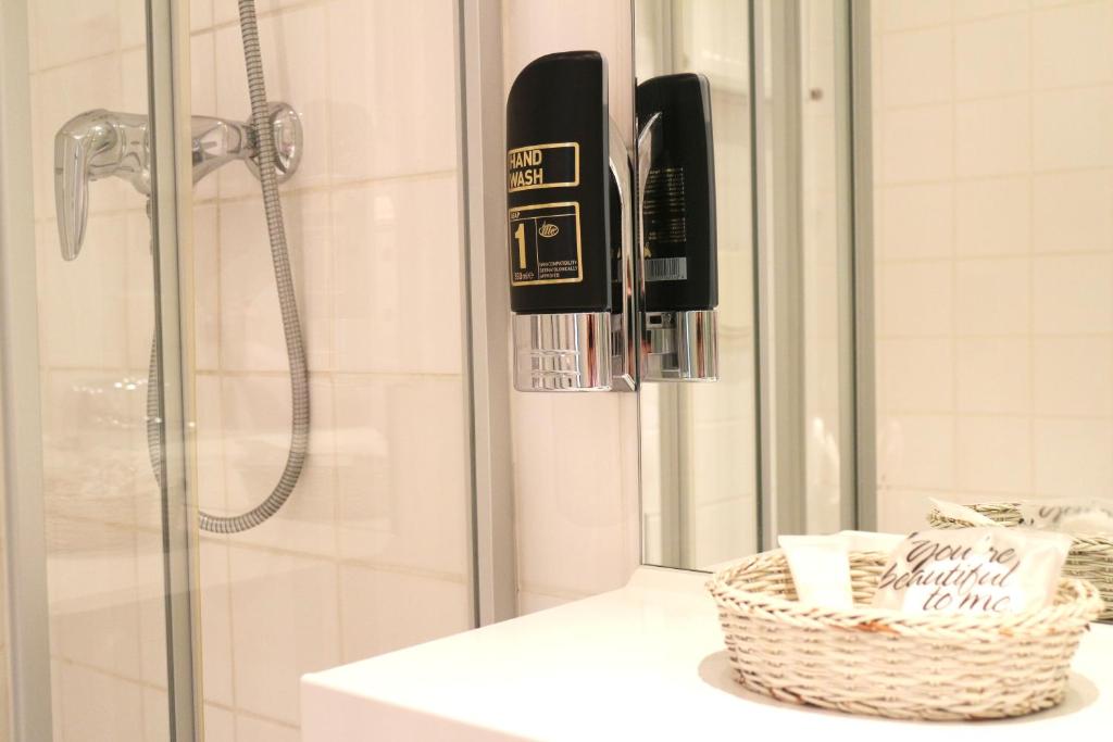 Одноместный (Одноместный номер), Arthotel ANA Adlon Vienna