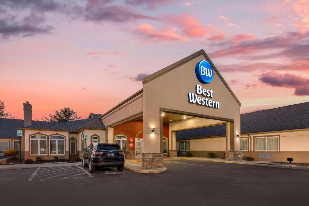 Best Western Chambersburg image