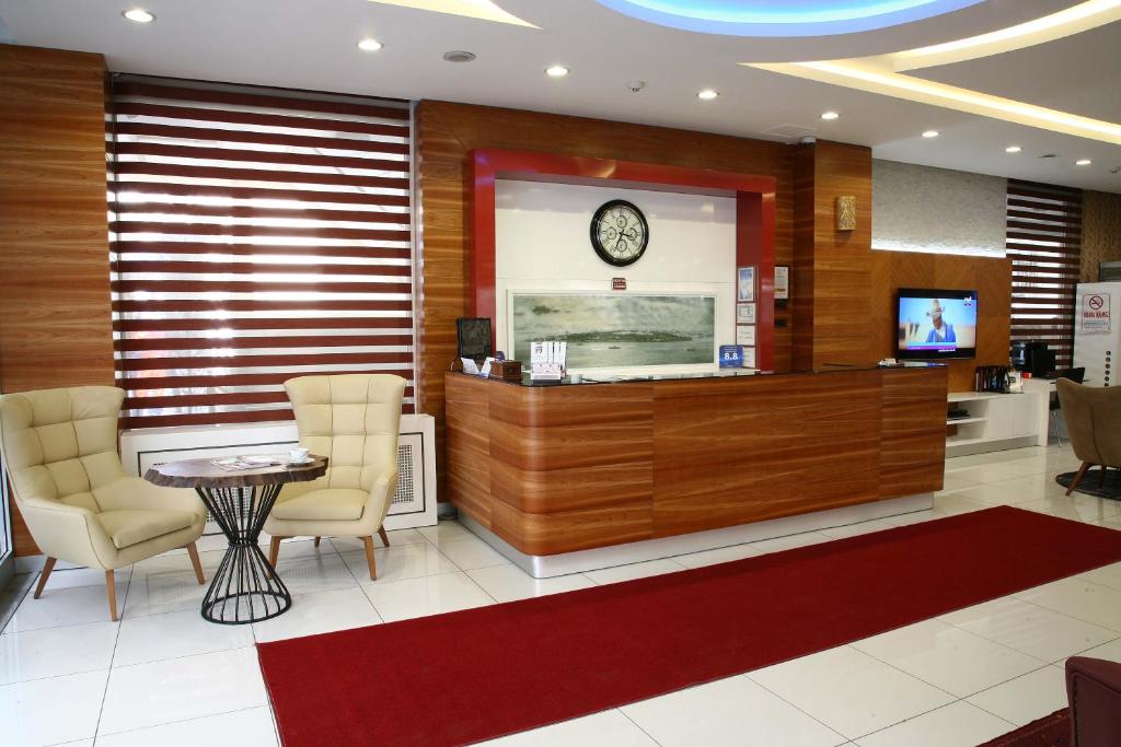 Hotel Avcilar City photo 1