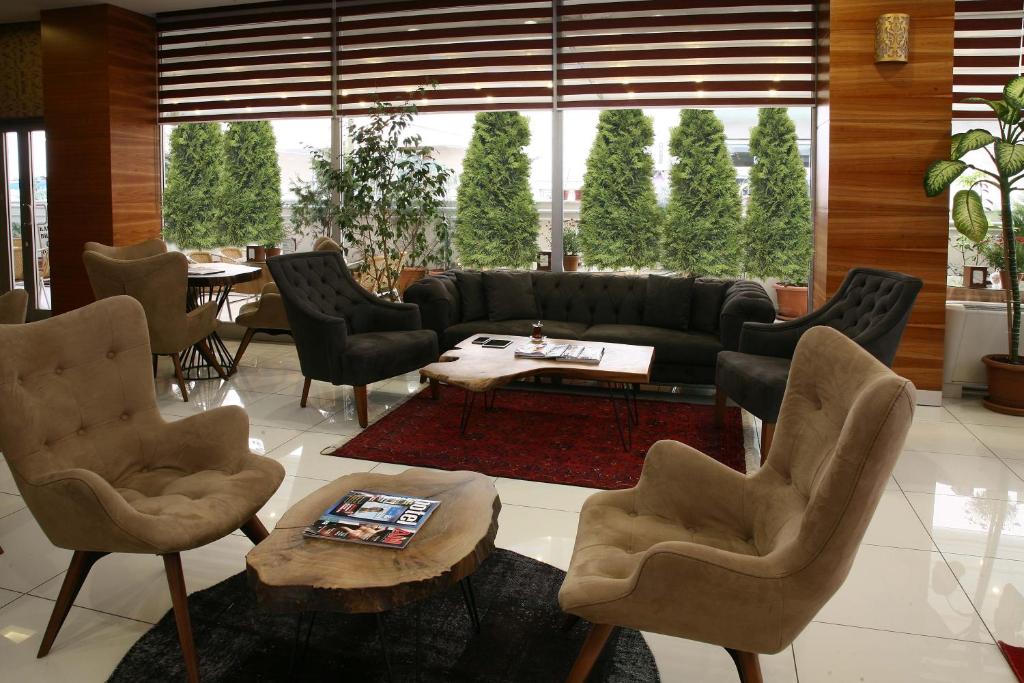 Hotel Avcilar City photo 3