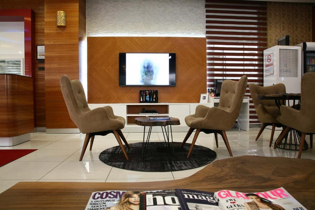Hotel Avcilar City photo 2