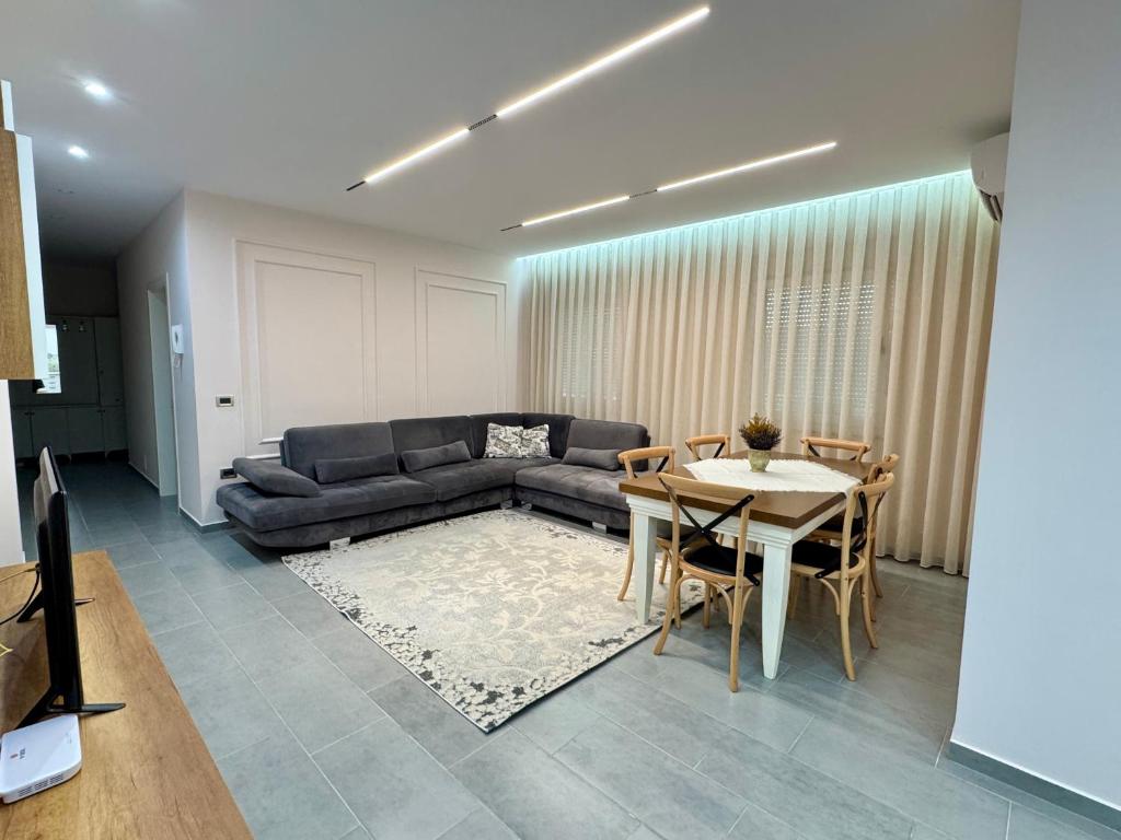 Basilico Apartment