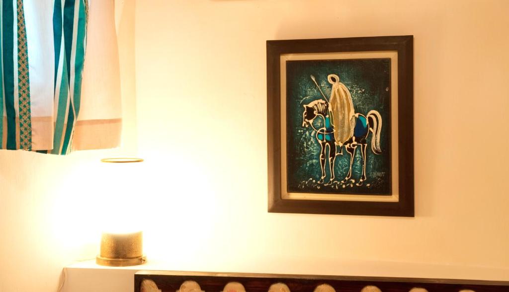 Двухместный (Двухместный номер 