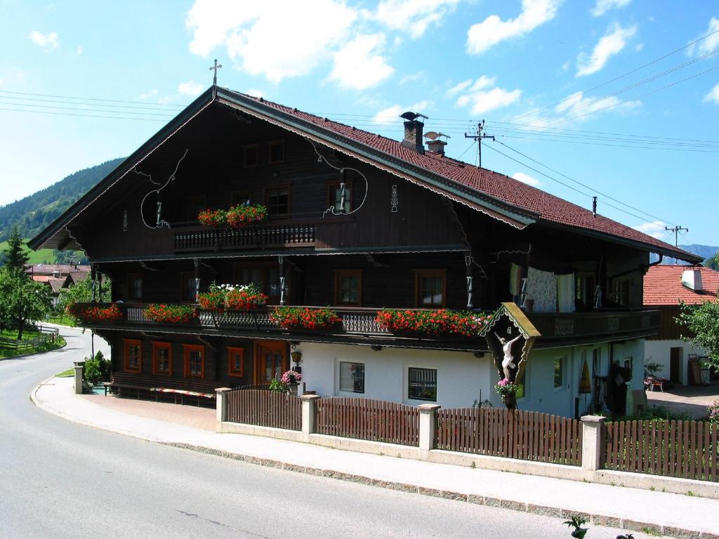 Haus Seiwald photo 1