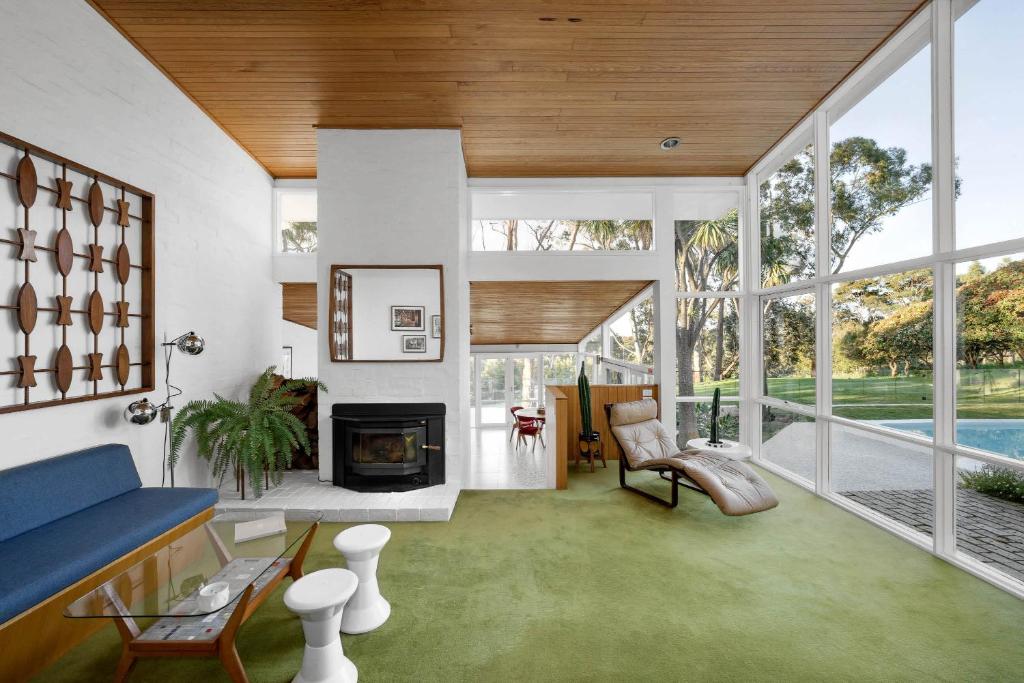 The Fender House photo 2