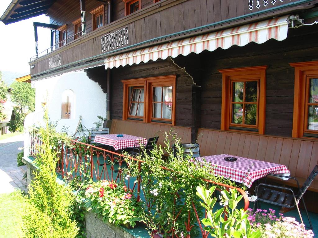 Haus Seiwald photo 2