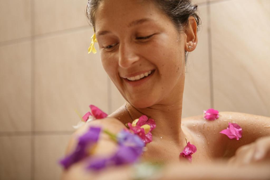 Thaulle Pure Ayurveda Resort - Yala photo 4
