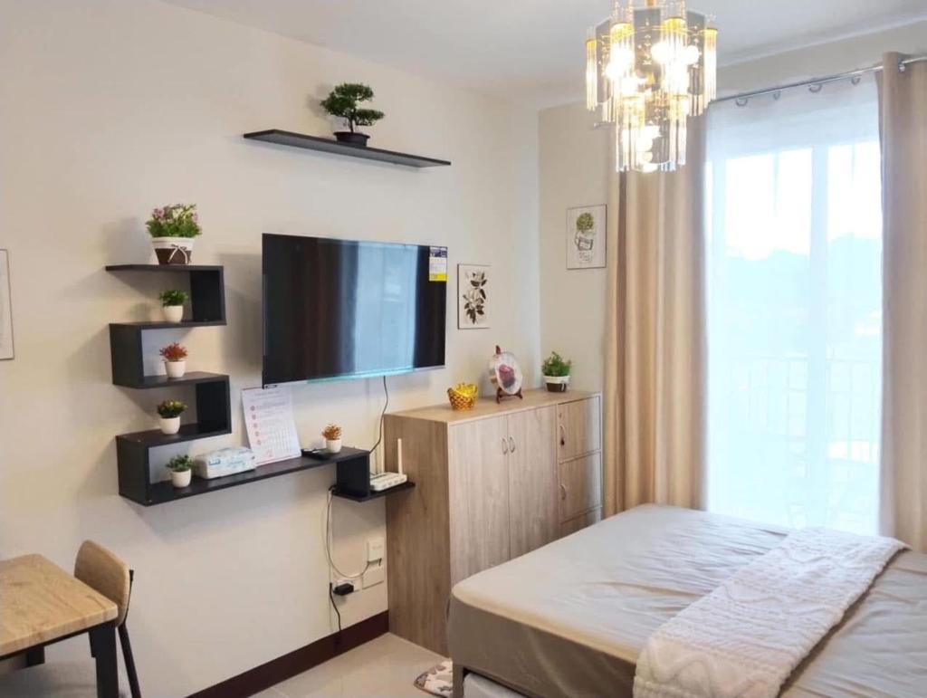 Saekyung Village Condominium Phase 301