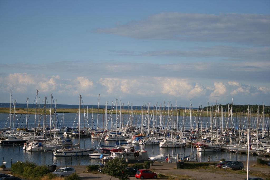 Ferienappartements Marina Wendtorf an der Ostsee photo 4