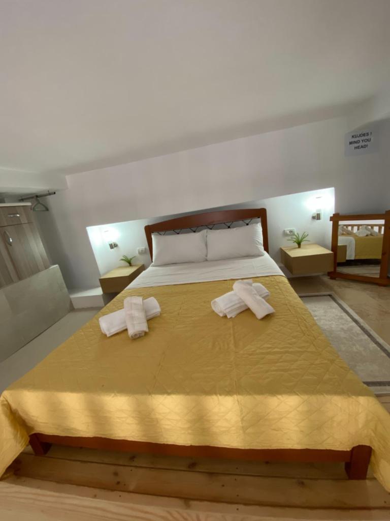 Summer Room Vlore photo 3