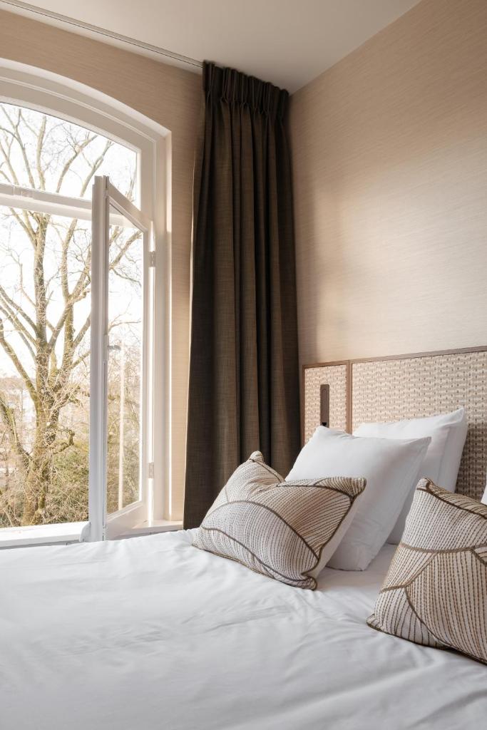 House of Adam Room Type - Cozy Double Room