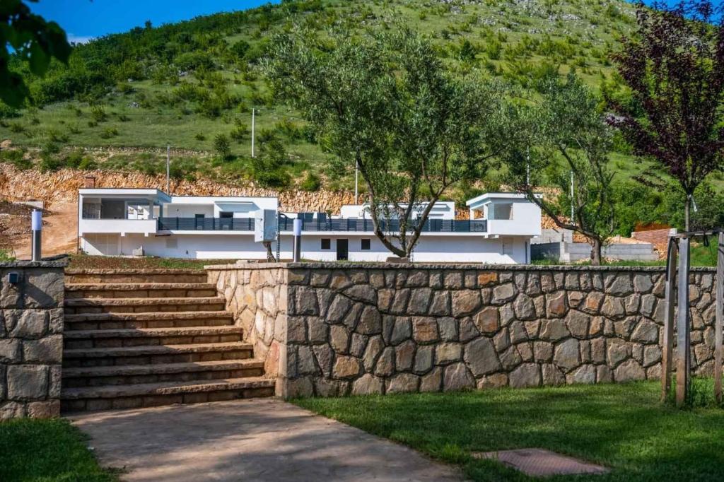 Villas Magnolia photo 2
