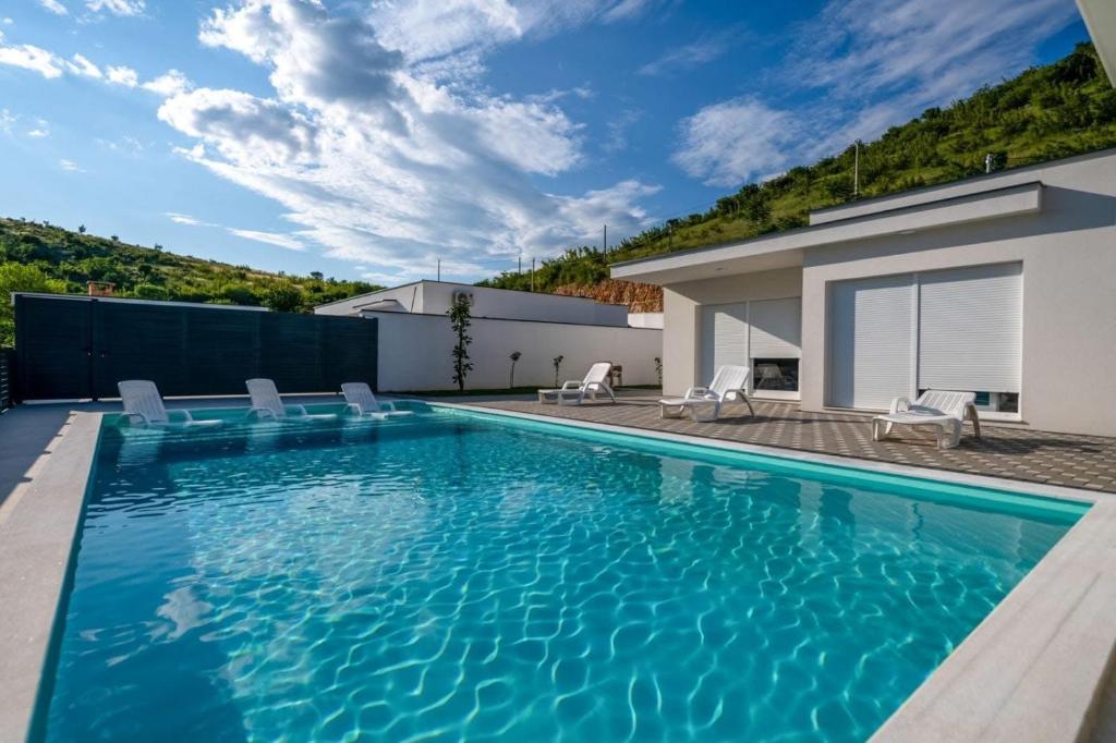 Villas Magnolia photo 4