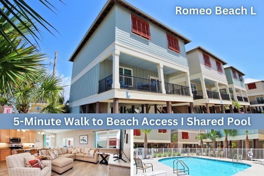 Romeo Beach L image