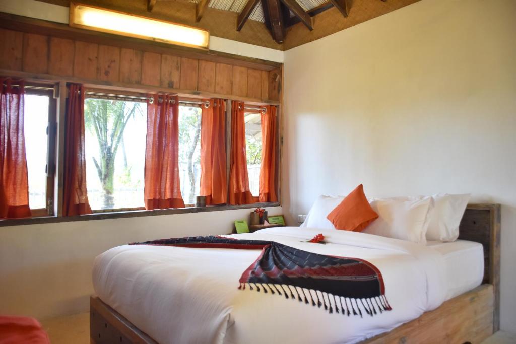 Mermaid Eco Resort photo 3