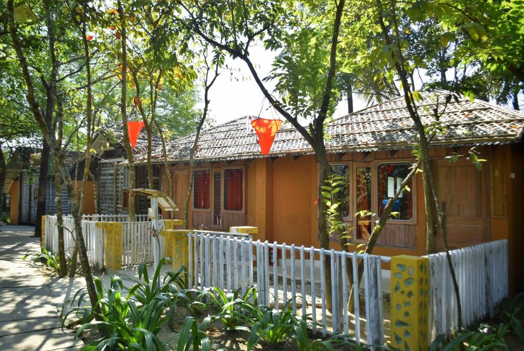 Mermaid Eco Resort photo 1