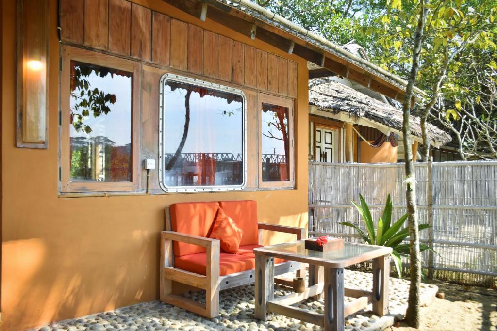 Mermaid Eco Resort photo 4