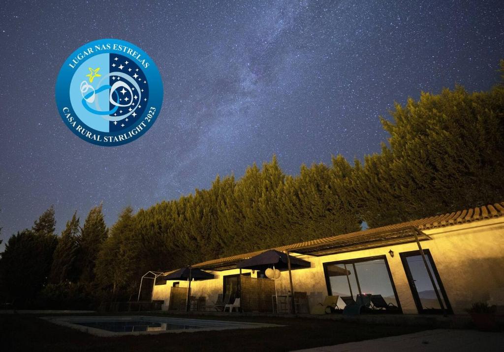 Lugar nas Estrelas Room Type - Standard Studio
