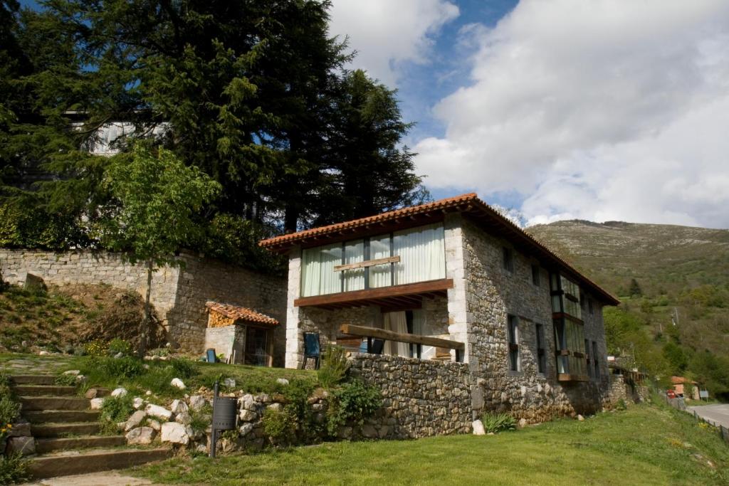 Apartamentos Rurales El Lleron photo 2