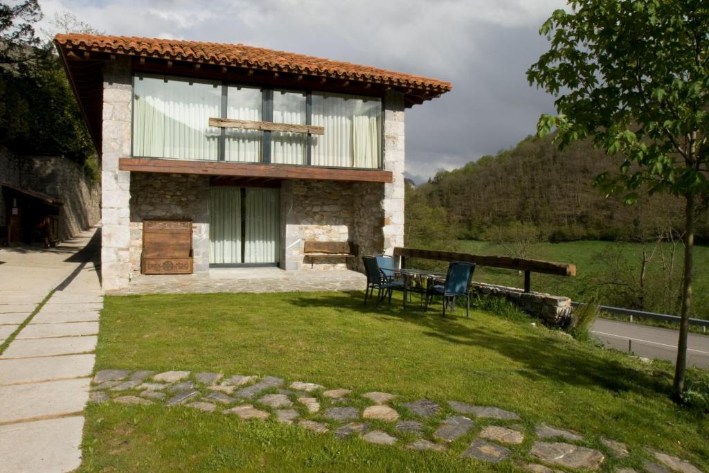 Apartamentos Rurales El Lleron photo 3