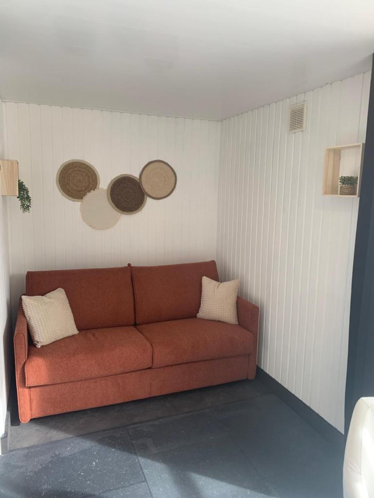 Studio Cosy au coeur de Han-sur-Lesse photo 3