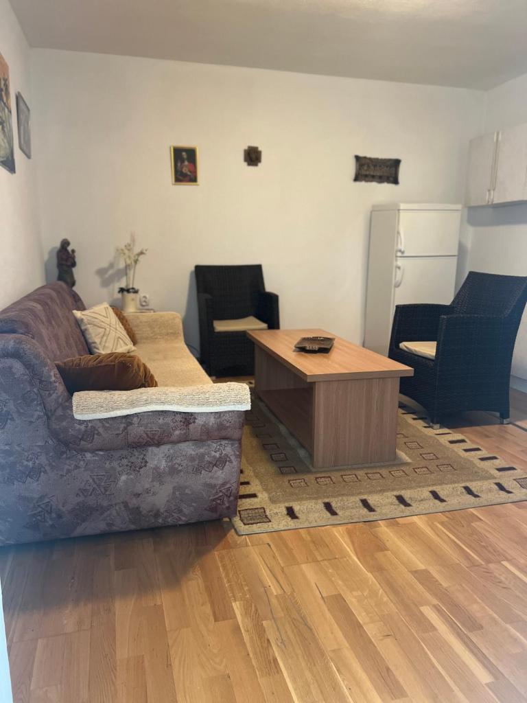 Apartman Luce Divina photo 1