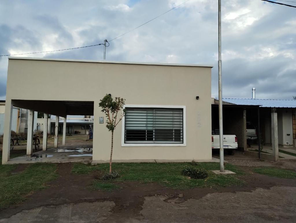 Refugio Viajero photo 2