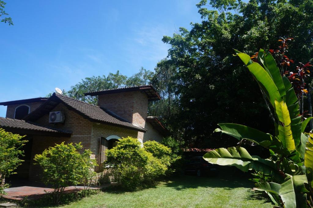 Casa Tranquila photo 3