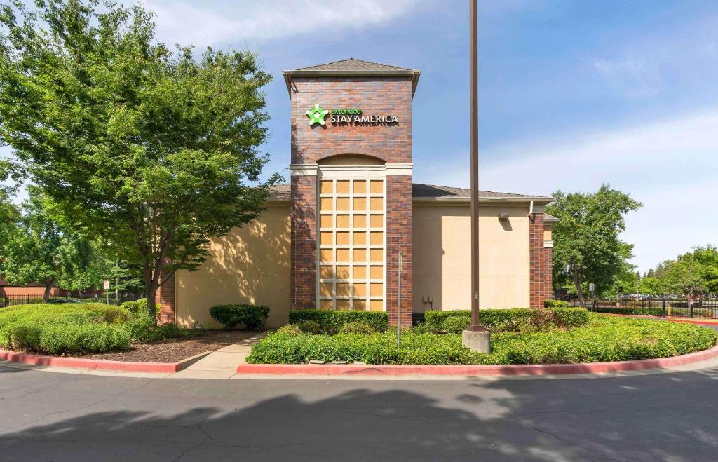Extended Stay America Suites Sacramento South Natomas image