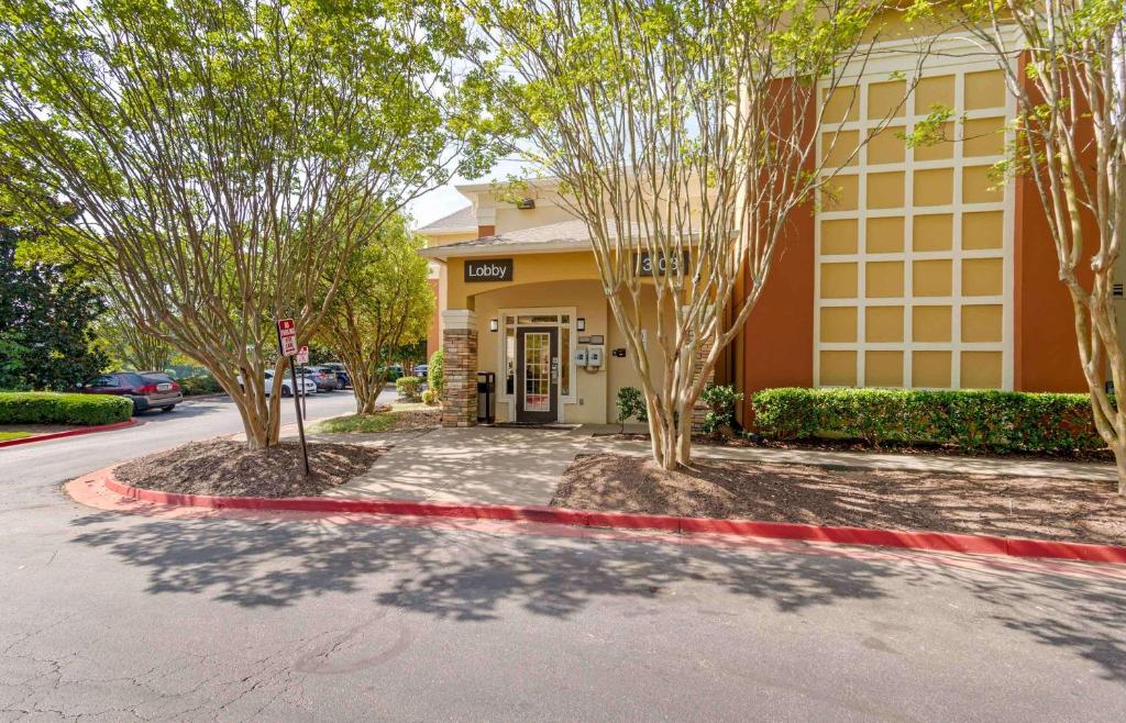 Extended Stay America Select Suites Atlanta Cumberland Mall image
