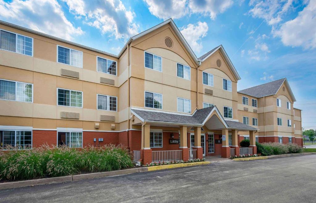 Extended Stay America Suites Philadelphia Malvern image