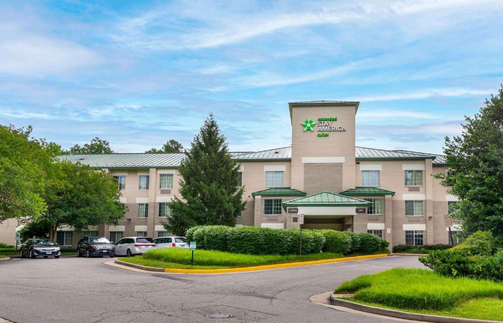Extended Stay America Suites North Chesterfield Arboretum image