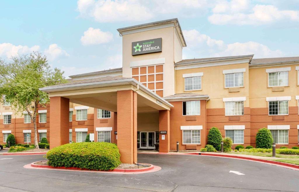 Extended Stay America Suites Memphis Germantown image