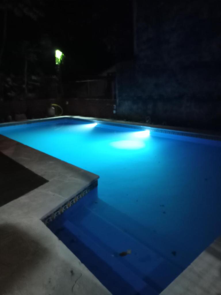 El loft de Marce