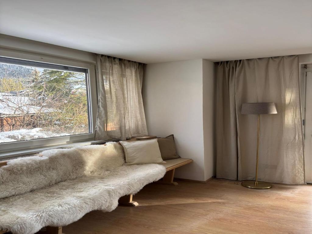 Cosy holiday flat in Seefeld photo 3