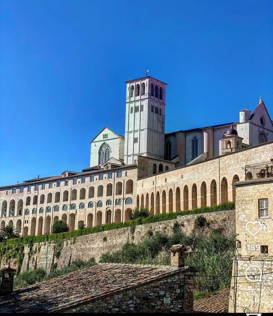 Hi Ostello Della Pace Assisi - Tap to explore photos
