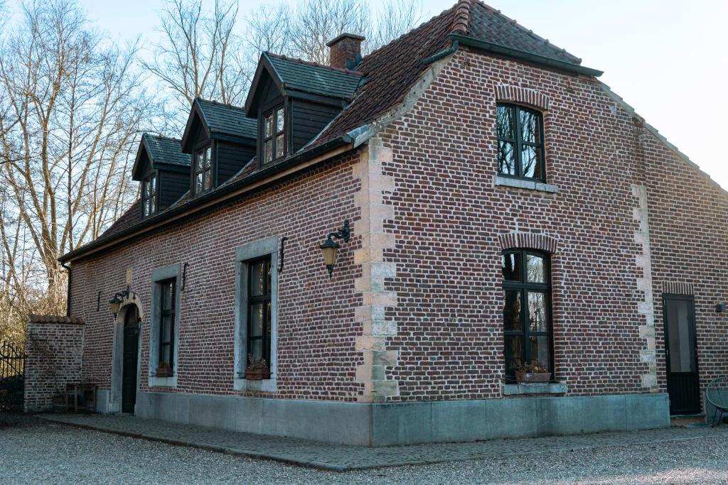 Broekemmolen - Nature getaway & green spot photo 2