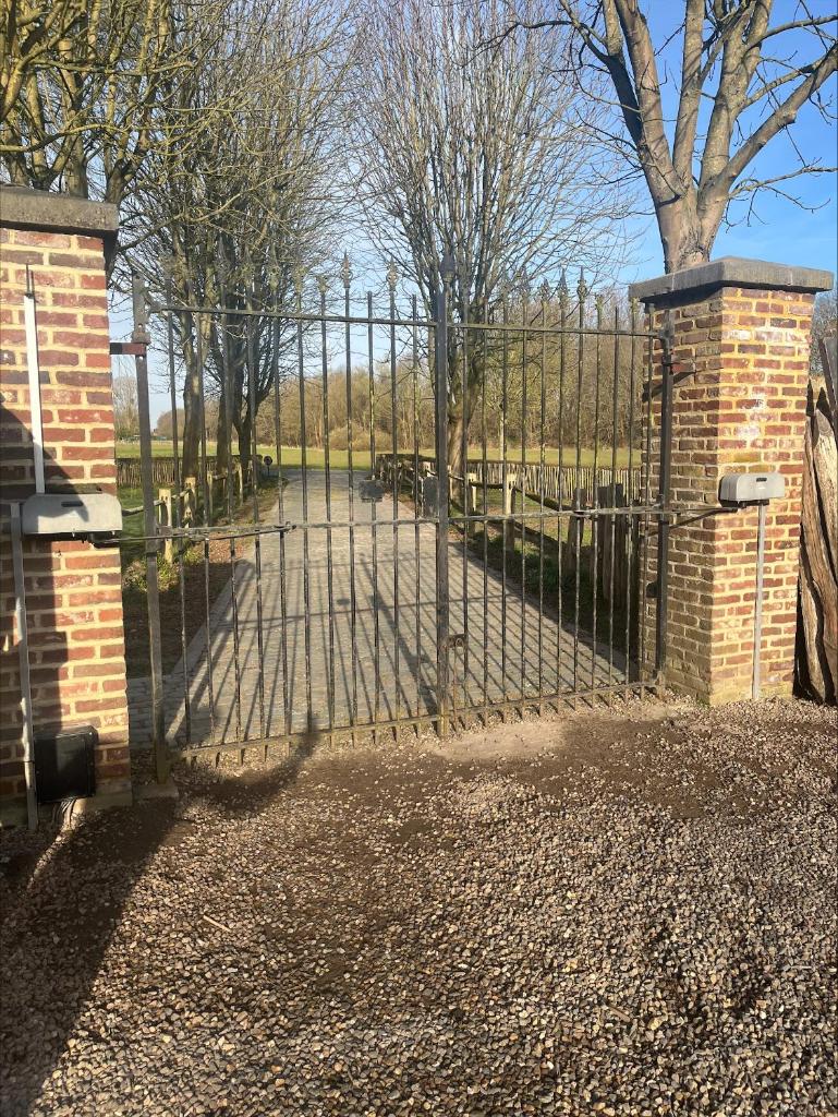 Broekemmolen - Nature getaway & green spot photo 1