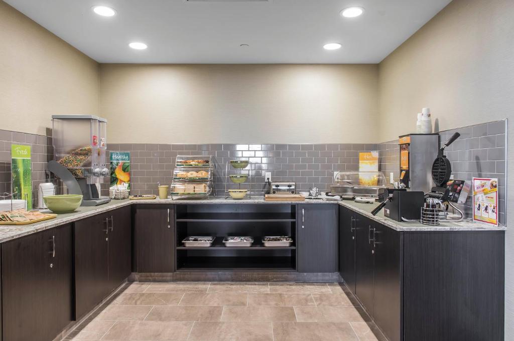 Quality Inn & Suites Kingston photo 4